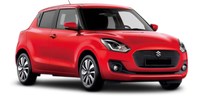 Suzuki Swift Sport  2017 - Current (AZ)