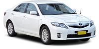 Toyota Camry  2006 2007 2008 2009 2010 2011