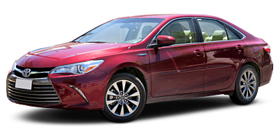 Premium Accessories  for Toyota Camry (XV70)2018-Current