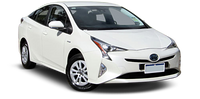 Toyota Prius  2009 - 2015 (XW30)