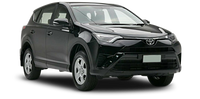 Toyota RAV4  2012 2013 2014 2015 2016 2017 2018 2019