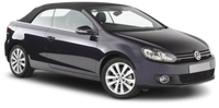 VolksWagen Golf  2011 2012 2013