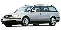 VolksWagen Passat  1995 - 2005 (B5)