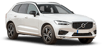 Volvo XC60 Recharge
