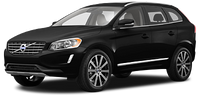 Volvo XC60  2008 2009 2010 2011 2012 2013 2014 2015 2016 2017
