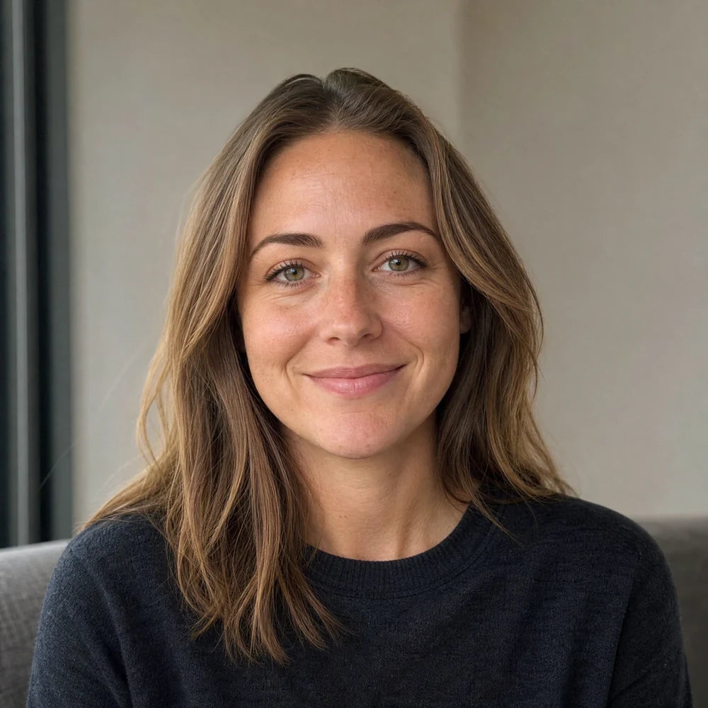 Portrait of Chloe T